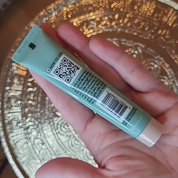 High Maintenance Peeling Mask Gommage 20ml - Picture 5 of 5